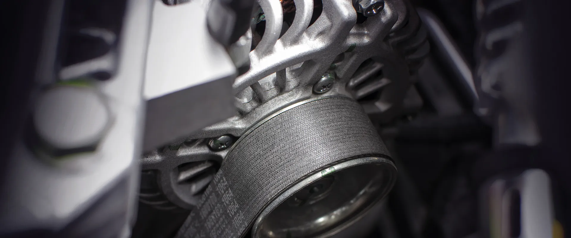 Battery, Starter, and Alternator Repair near Jackson, MI