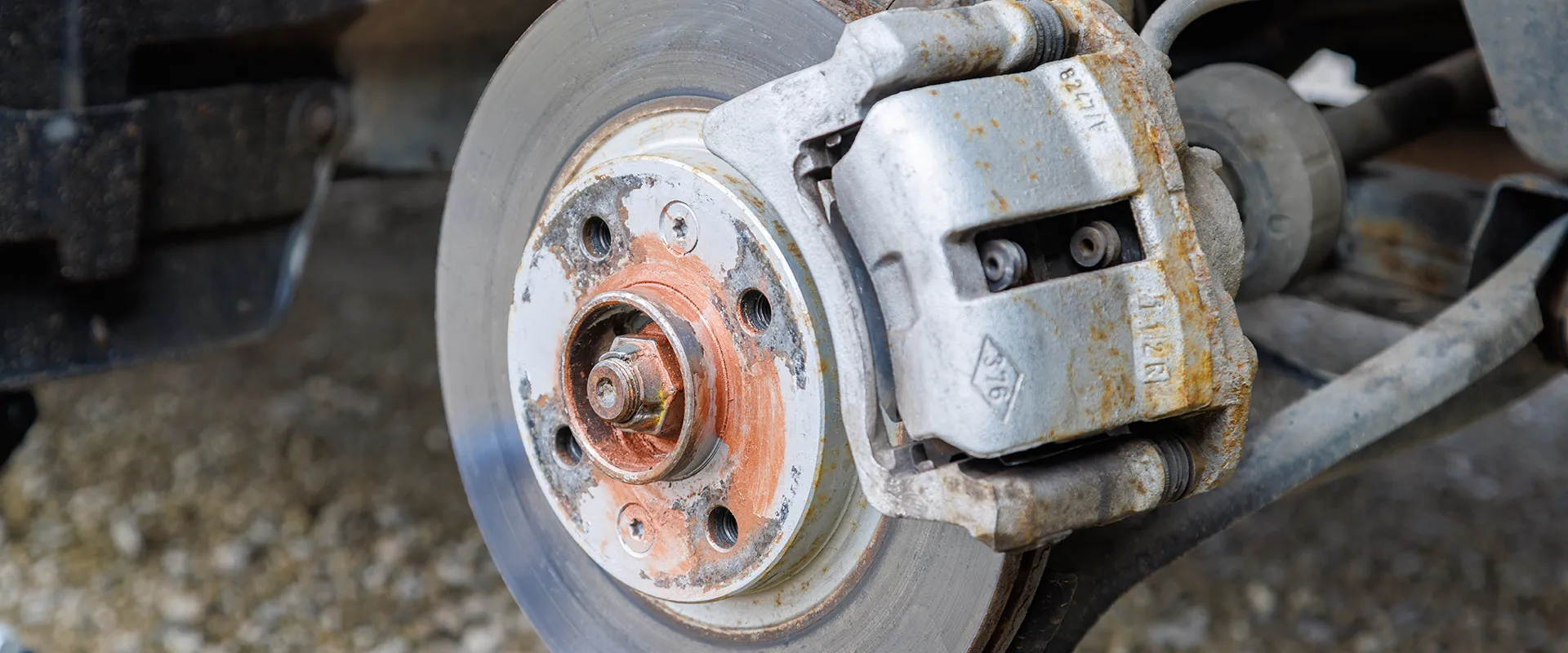 Brake Repair & Service near Jackson, MI