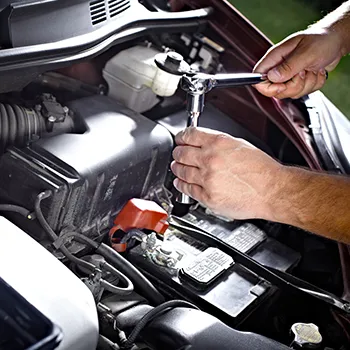 Car Repair in Jackson, MI