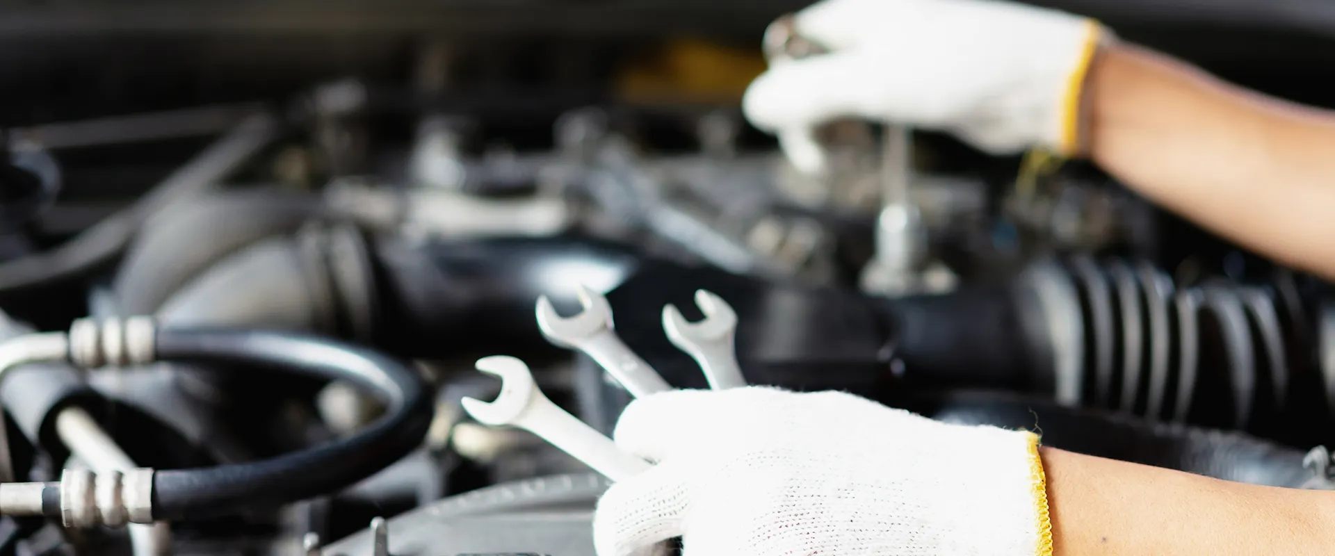 Car Repair near Jackson, MI