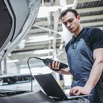 Diagnostic Testing in Jackson, MI