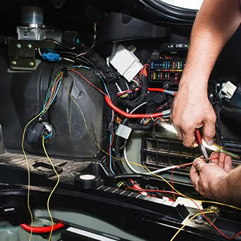 Electrical Repair in Jackson, MI
