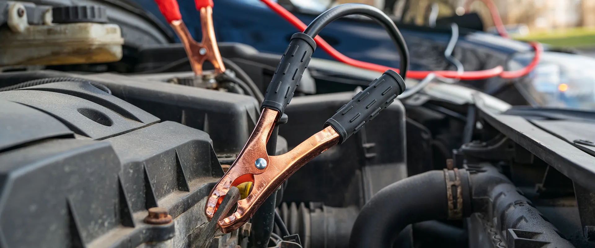 Electrical Repair near Jackson, MI