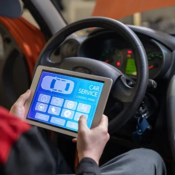 Diagnostic Testing in Jackson, MI