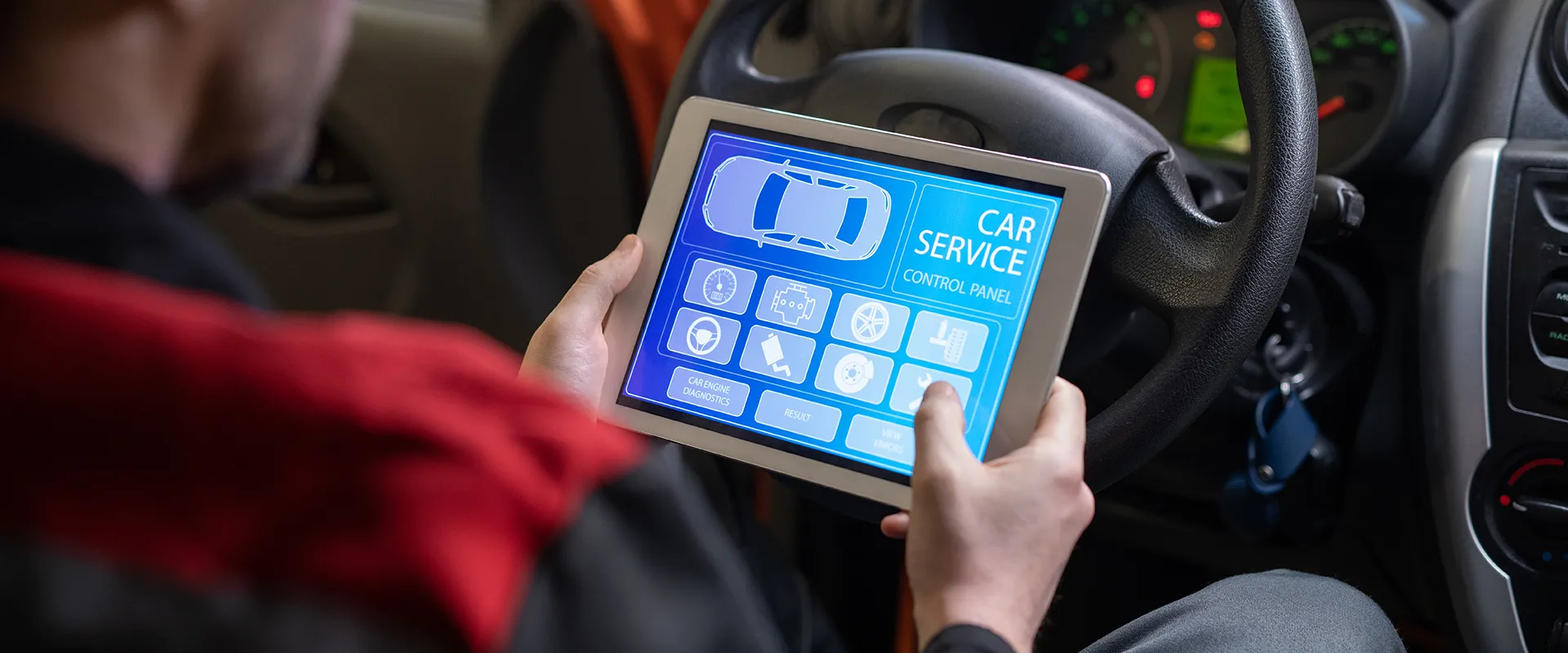 Diagnostic Testing near Jackson, MI