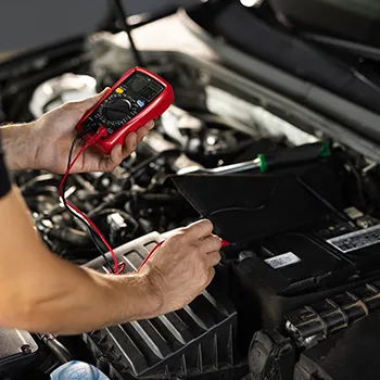 Electrical Repair in Jackson, MI