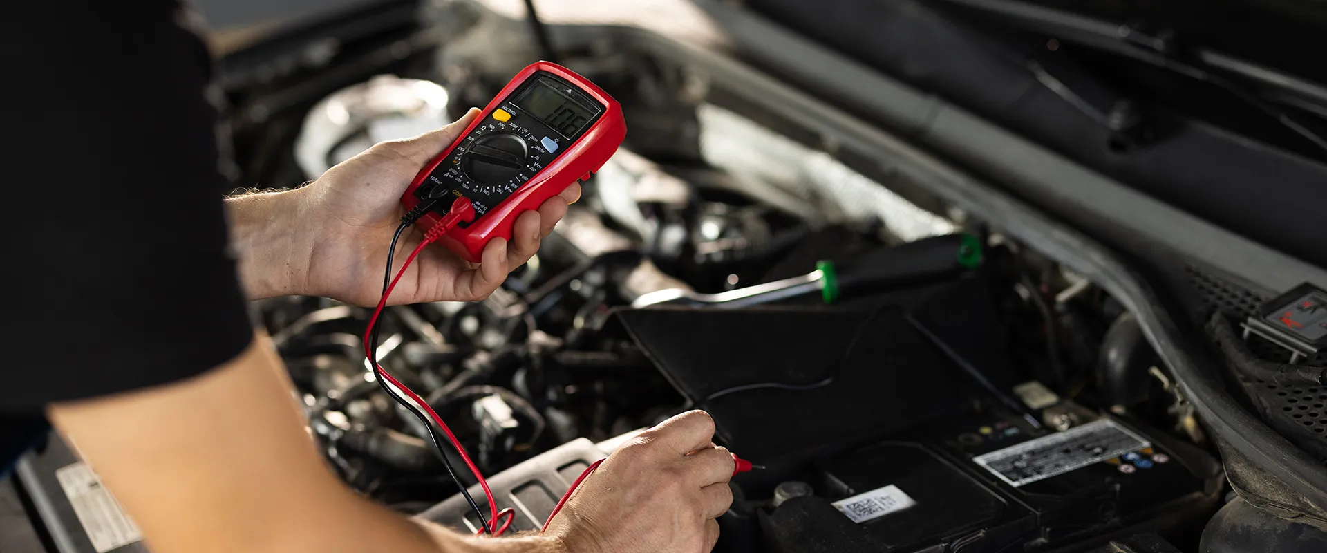 Electrical Repair near Jackson, MI