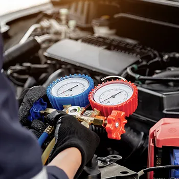 AC & Heat Repair in Jackson, MI