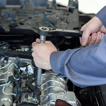 Car Repair in Jackson, MI