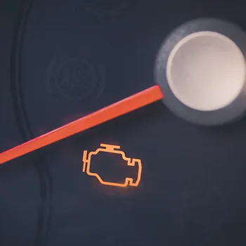 Check Engine Light in Jackson, MI