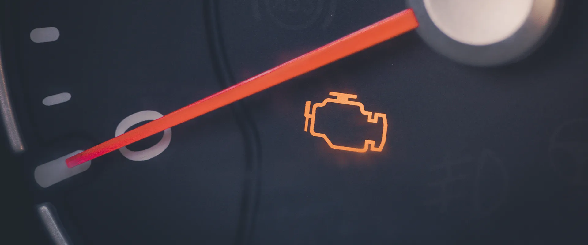 Check Engine Light near Jackson, MI
