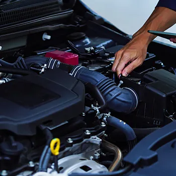 Engine Repair in Jackson, MI