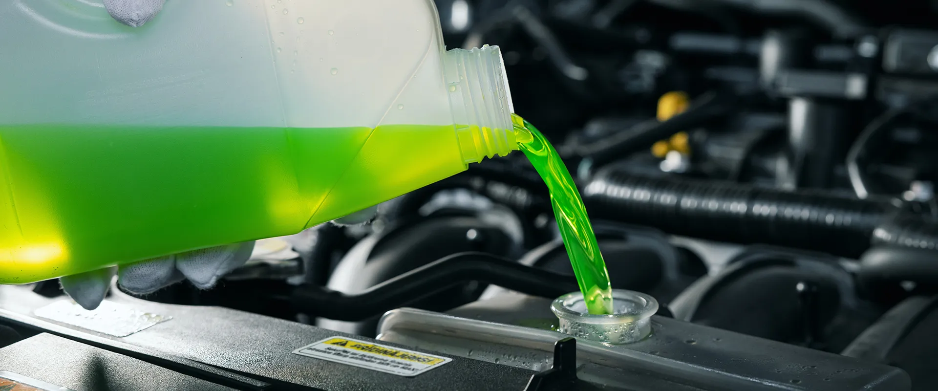 Tune-up near Jackson, MI